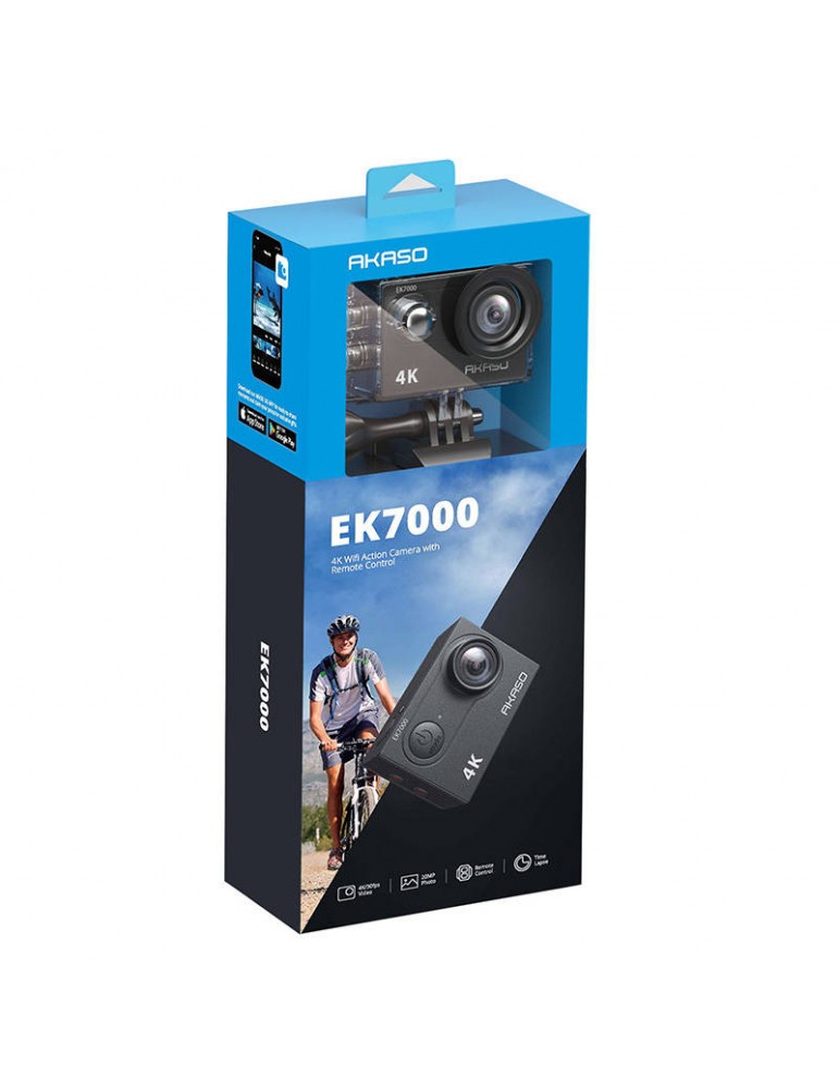 Akaso EK7000 camera