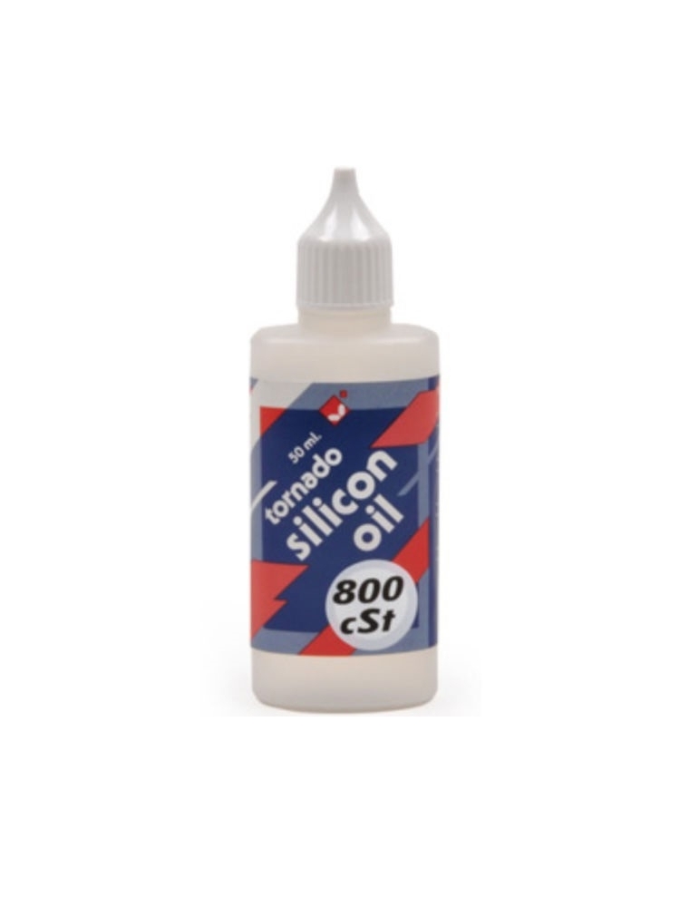Tornado Silicon Oil 800 CST tepalas Tornado Silicon Oil 800 CST tepalas