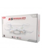 Dronas SYMA X5