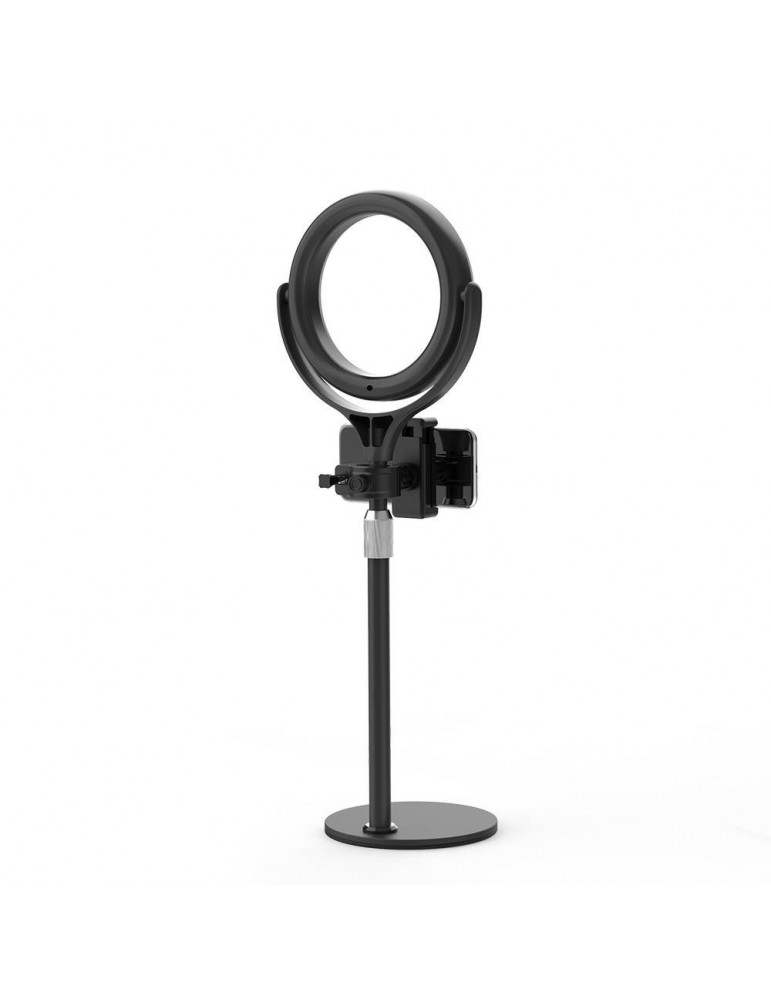 Blitzwolf BW-SL4 Desktop Flash LED Phone Holder Blitzwolf BW-SL4 Desktop Flash LED Phone Holder