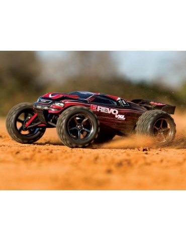 Traxxas E-Revo 1/16 VXL 4WD