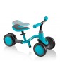 Globber - Children's runner Learning Bike 3v1 Deluxe Ash Blue