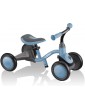 Globber - Children's runner Learning Bike 3v1 Deluxe Ash Blue