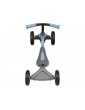 Globber - Children's runner Learning Bike 3v1 Deluxe Ash Blue