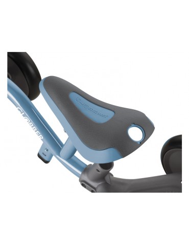 Globber - Children's runner Learning Bike 3v1 Deluxe Ash Blue