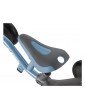 Globber - Children's runner Learning Bike 3v1 Deluxe Ash Blue