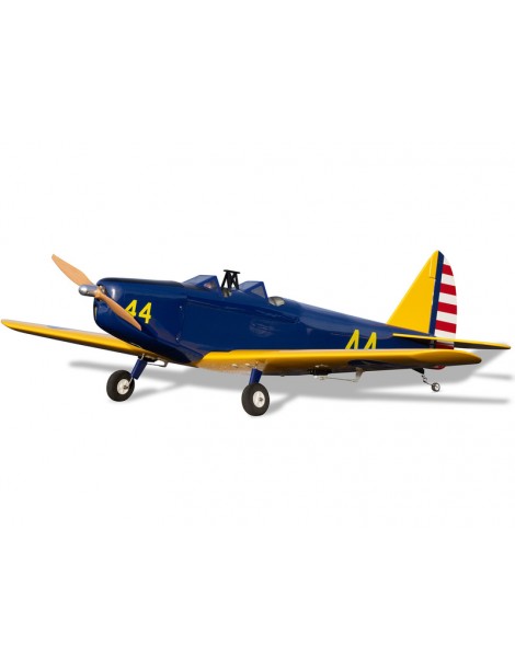 Hangar 9 PT-19 1.4m PNP