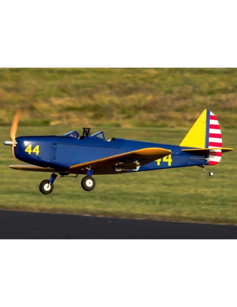 Hangar 9 PT-19 1.4m PNP