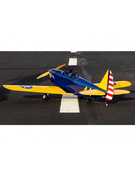 Hangar 9 PT-19 1.4m PNP