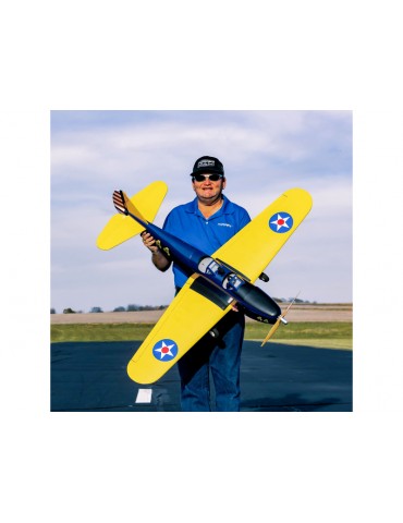 Hangar 9 PT-19 1.4m PNP