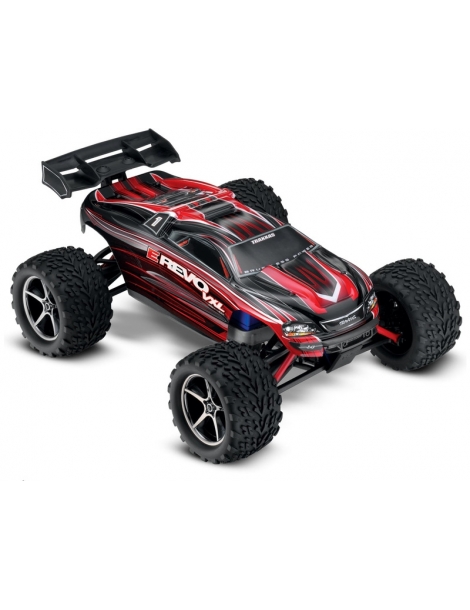 Traxxas E-Revo 1/16 VXL 4WD