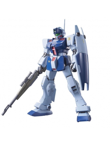 Bandai - HGUC RGM-79SP GM Sniper II, 1/144, 59249