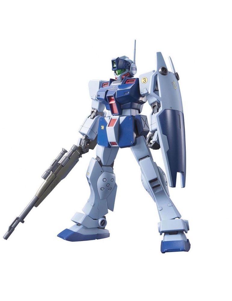 Bandai - HGUC RGM-79SP GM Sniper II, 1/144, 59249 Bandai - HGUC RGM-79SP GM Sniper II, 1/144, 59249