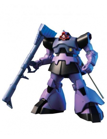 Bandai - HGUC MS-09 Dom / MS-09R Rick-Dom Principality of Zeon Force Mass Productive Mobile Suit, 1/144, 55877