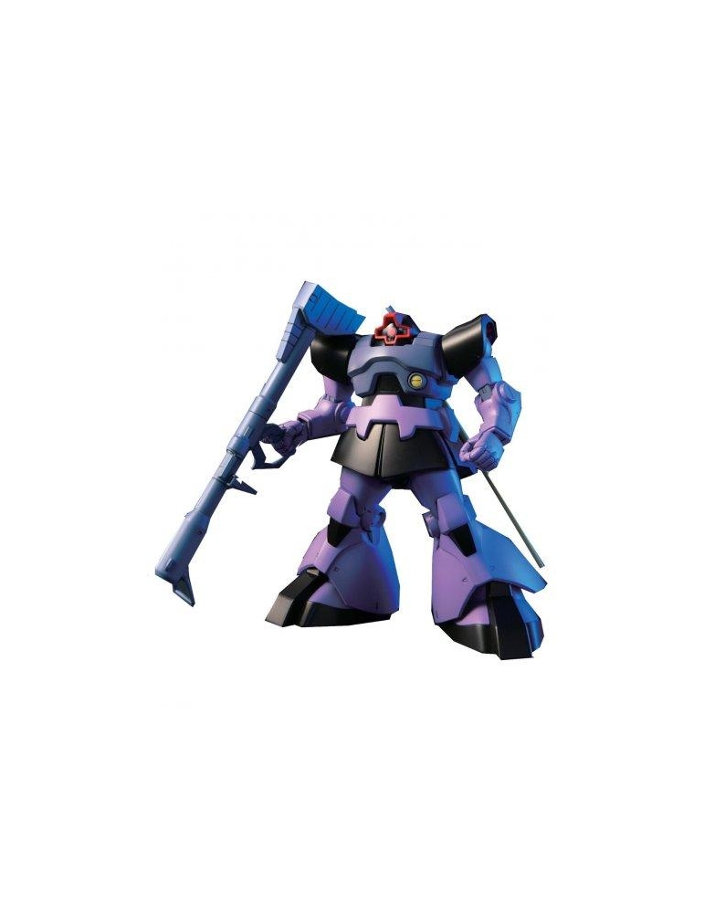 Bandai - HGUC MS-09 Dom / MS-09R Rick-Dom Principality of Zeon Force Mass Productive Mobile Suit, 1/144, 55877 Bandai - HGUC MS-09 Dom / MS-09R Rick-Dom Principality of Zeon Force Mass Productive Mobile Suit, 1/144, 55877