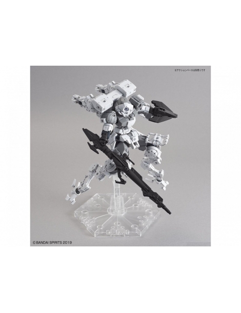 Bandai - 30MM bEXM-15 Portanova [Gray], 1/144, 58871