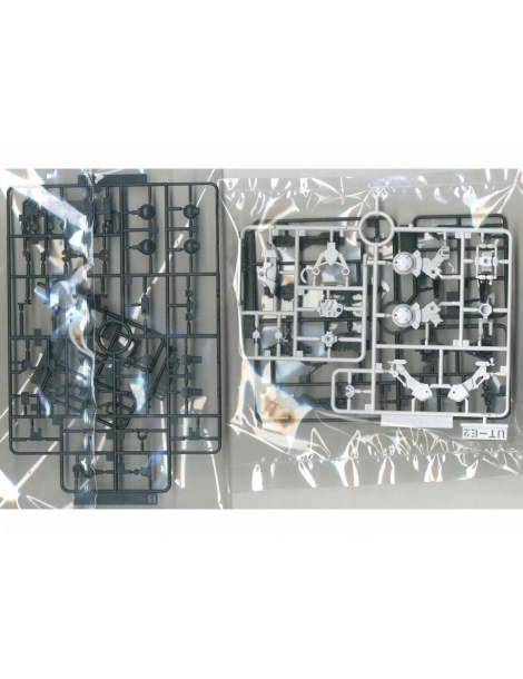 Bandai - 30MM bEXM-15 Portanova [Gray], 1/144, 58871