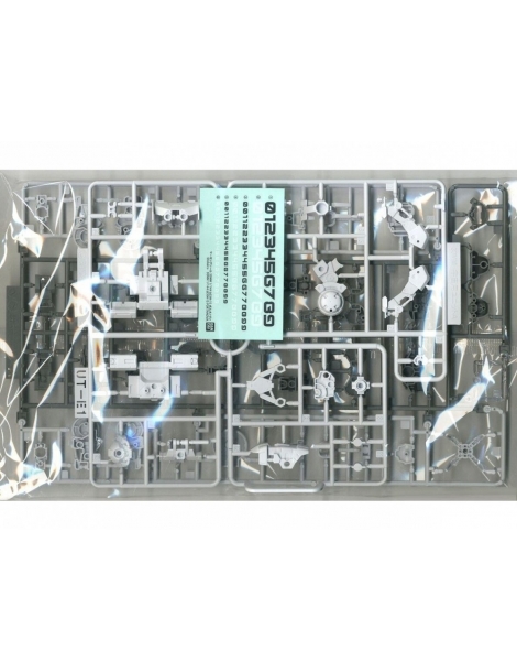 Bandai - 30MM bEXM-15 Portanova [Gray], 1/144, 58871