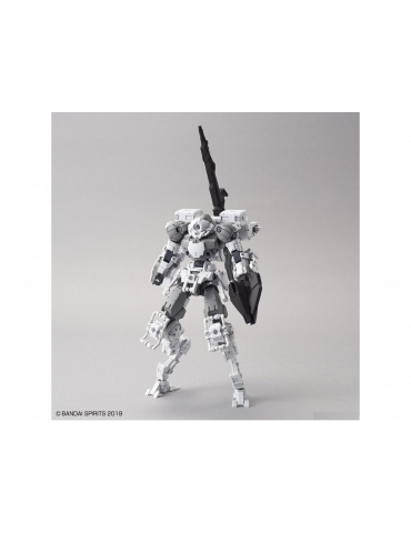 Bandai - 30MM bEXM-15 Portanova [Gray], 1/144, 58871