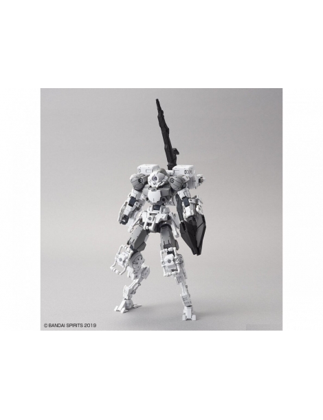 Bandai - 30MM bEXM-15 Portanova [Gray], 1/144, 58871