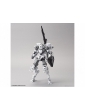 Bandai - 30MM bEXM-15 Portanova [Gray], 1/144, 58871