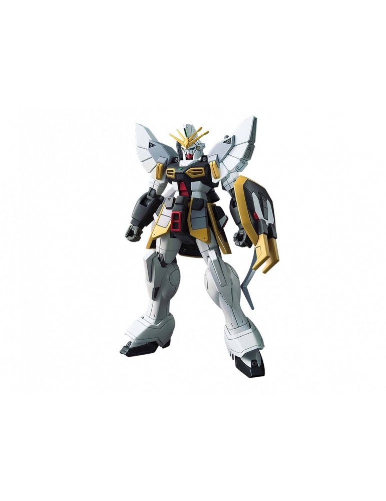 Bandai - HGAC XXXG-01SR Gundam Sandrock, 1/144, 57844 Bandai - HGAC XXXG-01SR Gundam Sandrock, 1/144, 57844