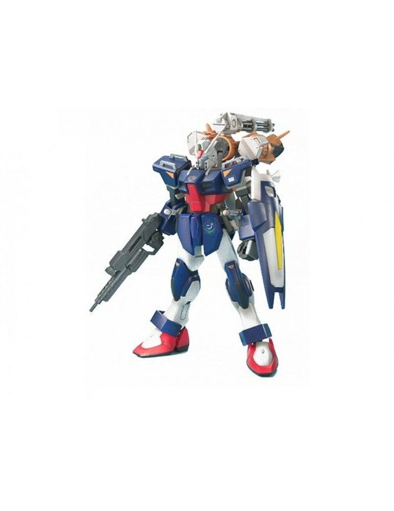 Bandai - HGGS 105Dagger + GunBarrel, 1/144, 56813