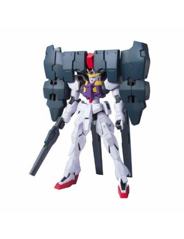 Bandai - HG00 CB-002 Raphael Gundam, 1/144, 60655