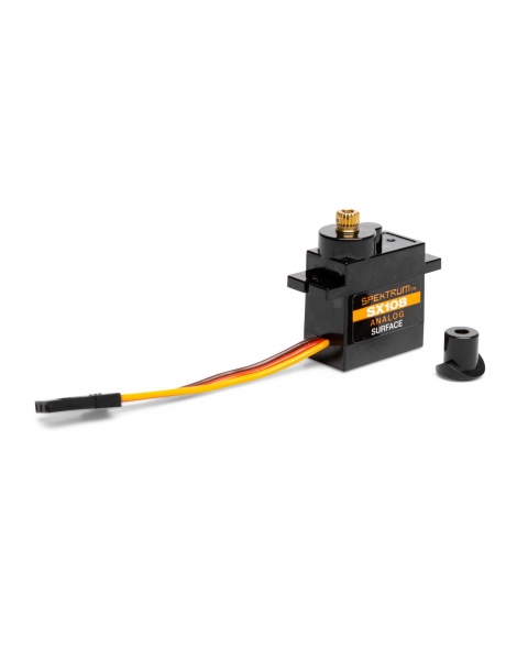 Spektrum Servo pavara SX108 Micro