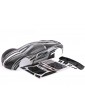 Traxxas Body, XO-1, ProGraphix / decals