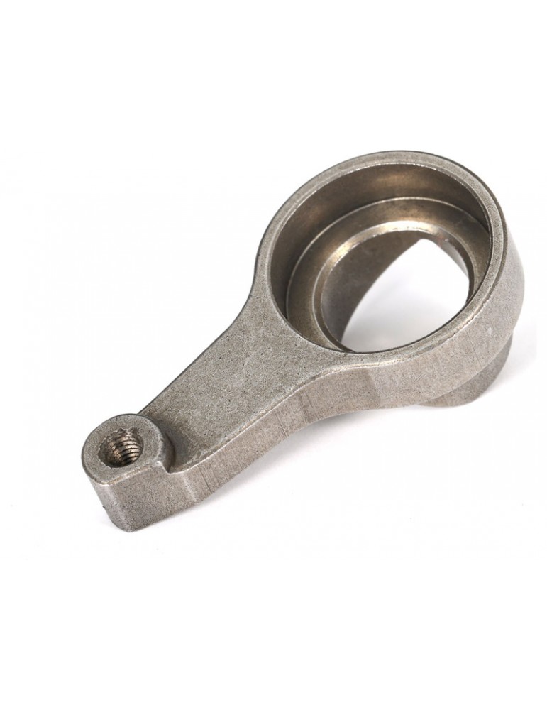 Traxxas Steering bellcrank arm (steel) (1) (requires 6845X) Traxxas Steering bellcrank arm (steel) (1) (requires 6845X)