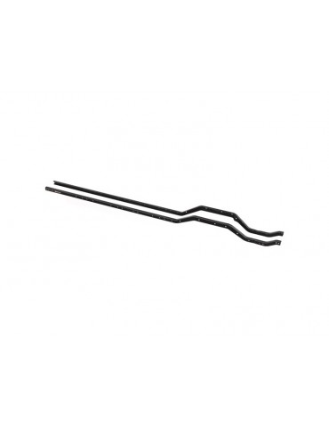 Traxxas Chassis rails, 783mm (steel) (left & right)