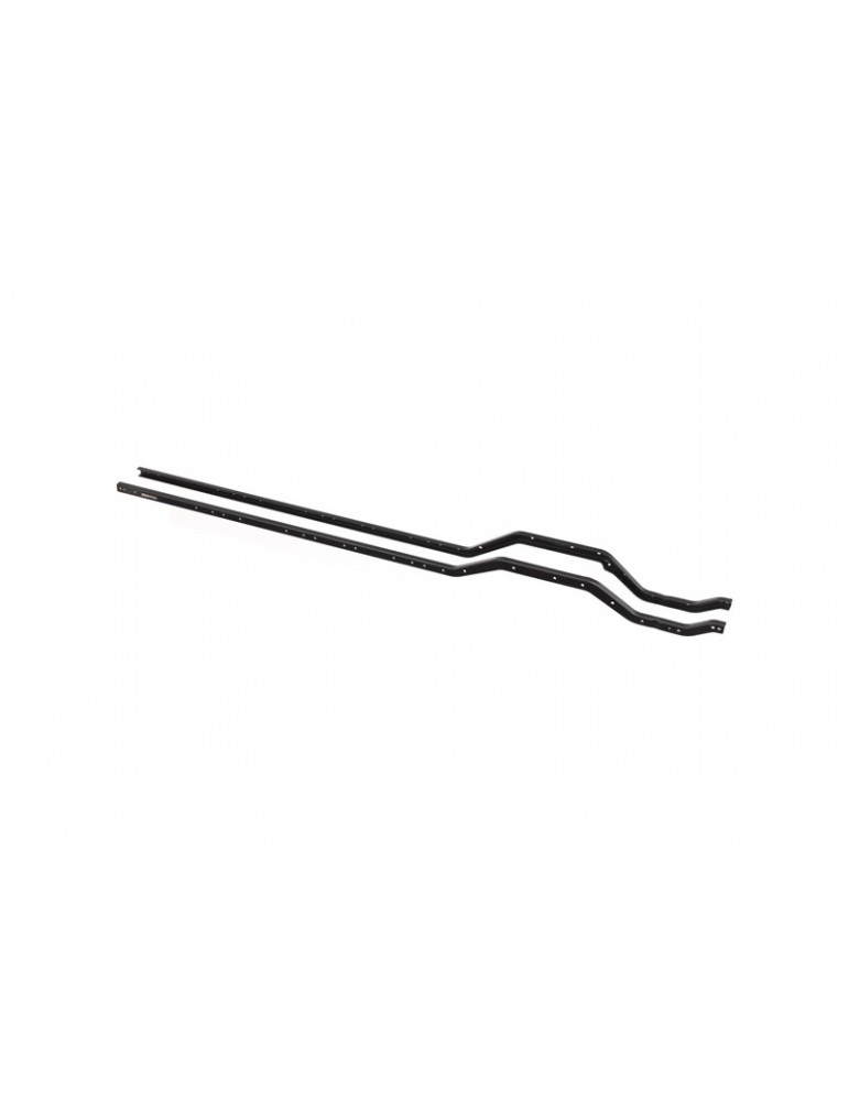 Traxxas Chassis rails, 783mm (steel) (left & right) Traxxas Chassis rails, 783mm (steel) (left & right)