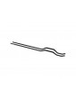 Traxxas Chassis rails, 783mm (steel) (left & right)