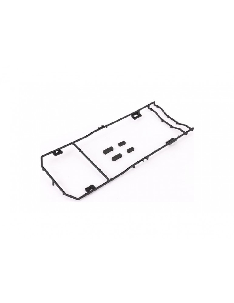 Traxxas Body cage (fits 9212 body) Traxxas Body cage (fits 9212 body)