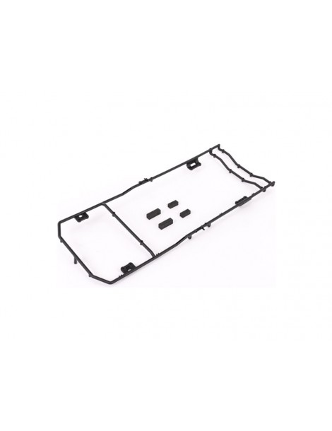 Traxxas Body cage (fits 9212 body)