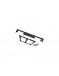 Traxxas Body mounts (front & rear) (fits 9212 body)