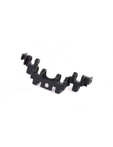 Traxxas Extender, skid plate