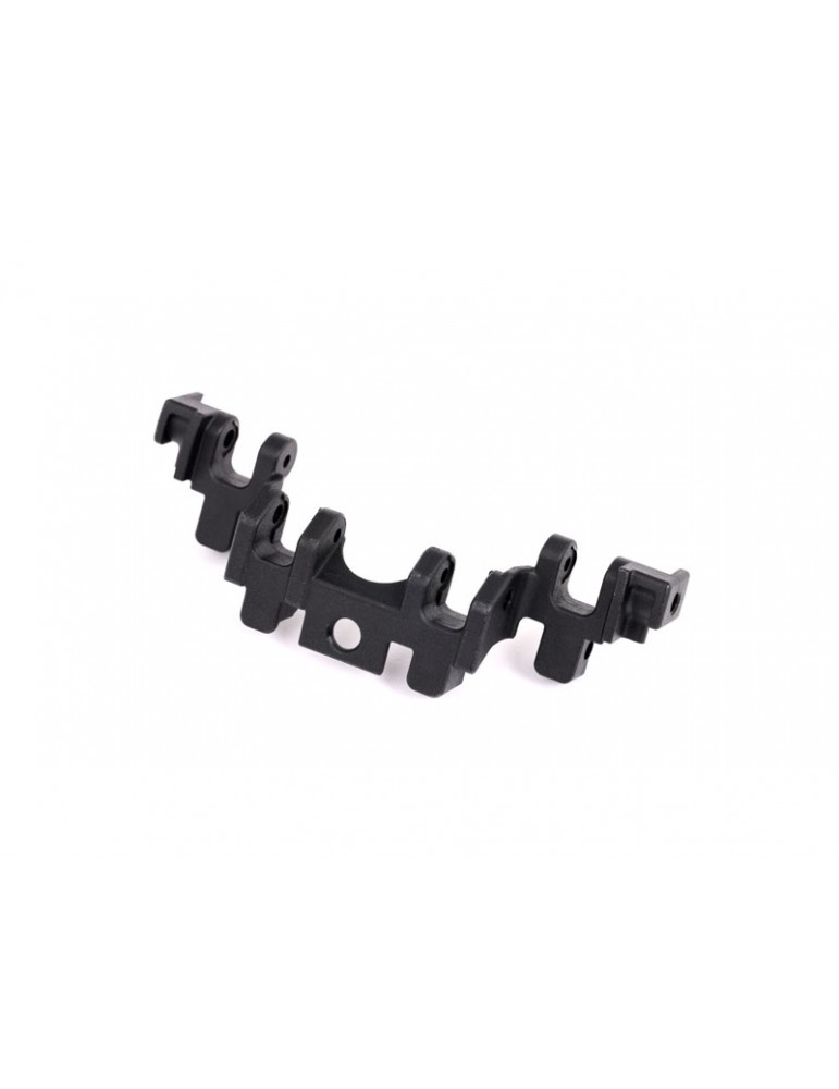 Traxxas Extender, skid plate Traxxas Extender, skid plate