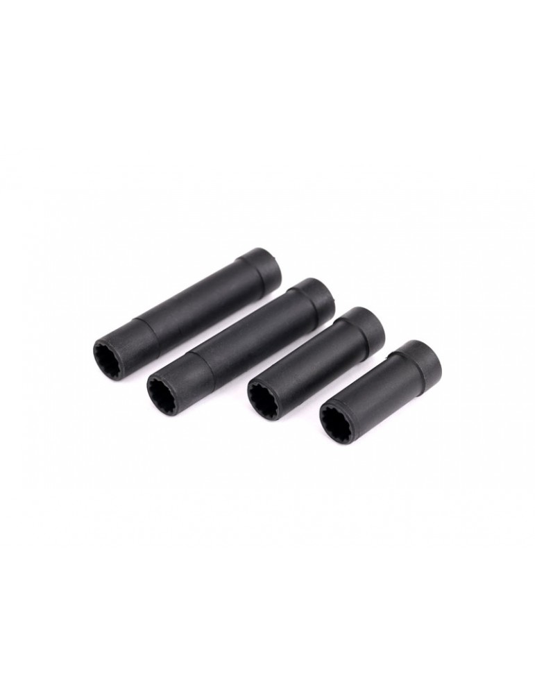 Traxxas Driveshaft extension kit, center Traxxas Driveshaft extension kit, center
