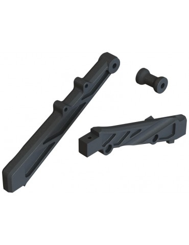 Arrma Chassis Brace Set