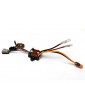 Spektrum ESC Brushed Firma 60A Lite 2-3S
