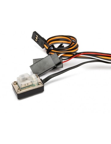 Spektrum ESC Brushed Firma 60A Lite 2-3S