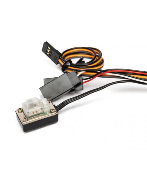 Spektrum ESC Brushed Firma 60A Lite 2-3S