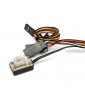 Spektrum ESC Brushed Firma 60A Lite 2-3S