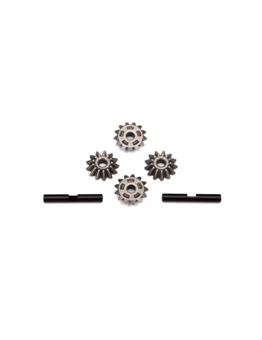 Traxxas Gear set, center differential