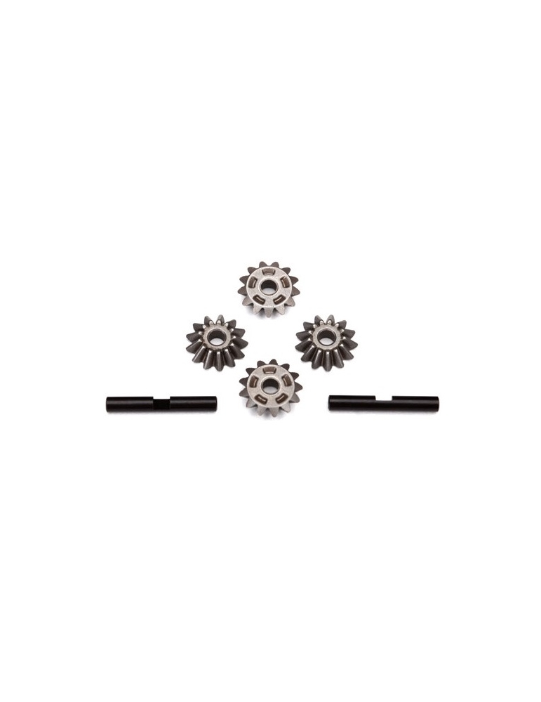 Traxxas Gear set, center differential