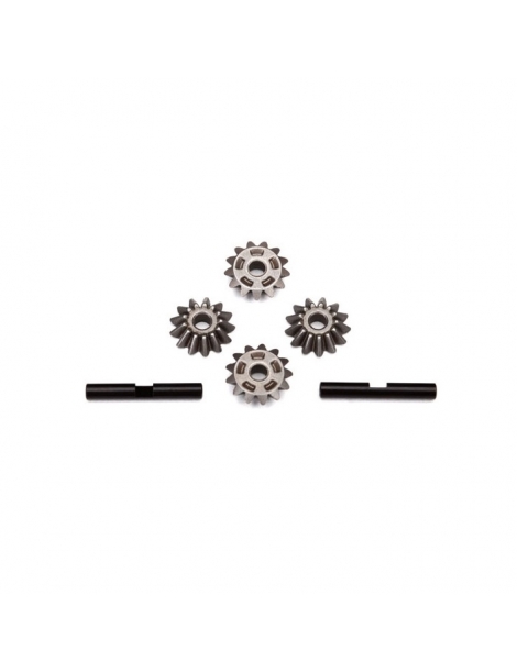 Traxxas Gear set, center differential