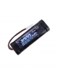 Akumuliatorius Gens Ace 3000mAh 7,2V NiMH Tamiya