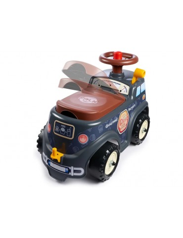 FALK - Children's reflector Food Truck